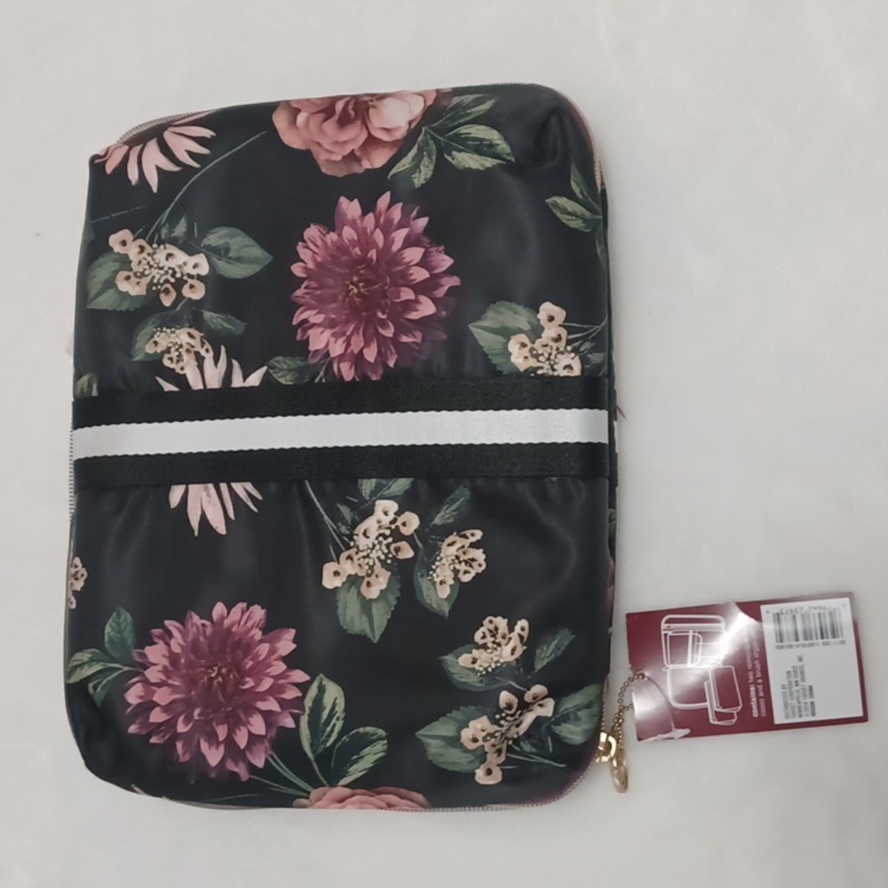 New organizer bag cosmetic